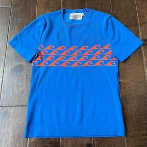 Tory Sport Top Size M